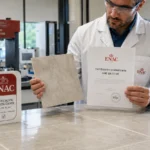 certificación antideslizante ENAC: Certificación antideslizante ENAC: qué garantiza y cuándo es obligatoria
