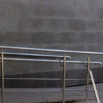 tratamiento antideslizante rampas: Suelos antideslizantes en rampas: normativa CTE y qué tratamiento aplica